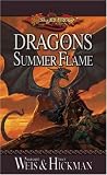 Dragons of the Summer Flame (Dragonlance: Dragons of Summer Flame)