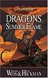 Dragons of Summer Flame