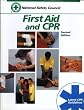 First Aid and Cpr