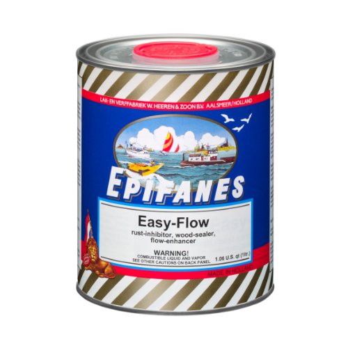Epifanes Easy-Flow (1000 ml)