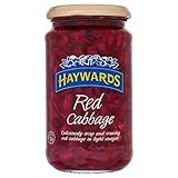 Haywards Red Cabbage (445g) - Pack of 2
