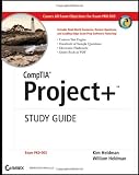 CompTIA Project+ Study Guide: Exam PK0-003