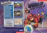 Product B000021YVS - Product title Where in the World Is Carmen Sandiego?  [OLD VERSION]