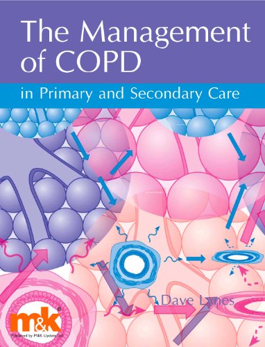 The Management of COPD in Primary and Secondary Care