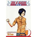 bleach vol 4