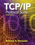 TCP/IP Protocol Suite (Mcgraw-Hill Fo...