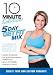10 Minute Solution: 5 Day Get Fit Mix [DVD]