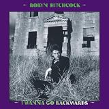 I Wanna Go Backwards [Vinyl]