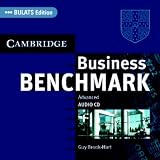Review Cambridge University Press  / Business Benchmark Advanced Audio CD BULATS Edition (Business Benchmark)