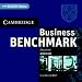 Book Business Benchmark Advanced Audio CD BULATS Edition (Business Benchmark)