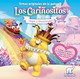 Carinocitos Viajan a Bromilandia (Jewl)