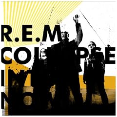 Collapse Into Now (Digipak)