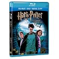 Harry Potter And The Prisoner Of Azkaban (BD+ DVD + Digital Copy Combo) [Blu-ray]