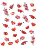 Joby Signature Collection Nail Sticker - 23