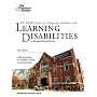K & W Guide to Colleges for Students with Learning Disabilities, 9th Edition (College Admissions Guides)