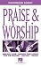 Praise and Worship (Paperback Songs)