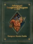 Premium 2nd Edition Advanced Dungeons...