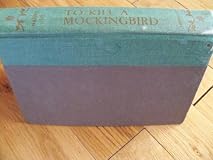 To Kill a Mockingbird