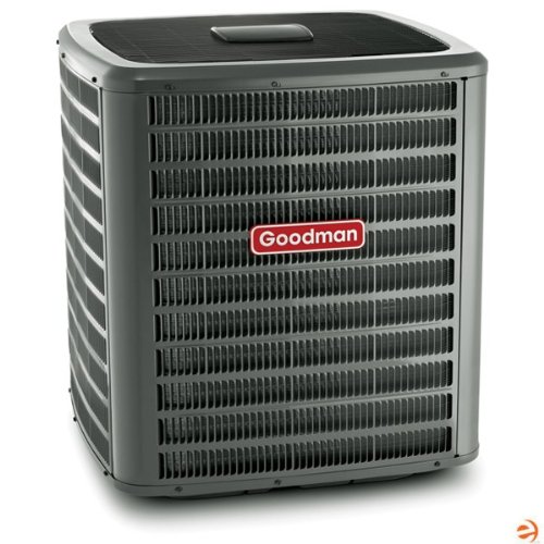 DSXC180481 2-Stage High Efficiency Condenser, Central Air Conditionin DSXC180481 2-Stage High Efficiency Condenser, Central Air Conditionin
