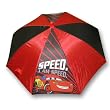 Disney Pixar Cars Lightning Mcqueen Boy's Umbrella