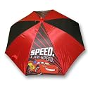 Disney Pixar Cars Lightning Mcqueen Boy's Umbrella