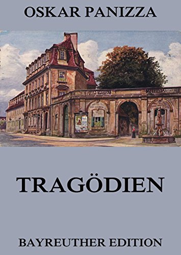 Tragödien: Vollständige Ausgabe (German Edition)
