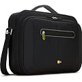 Case Logic - PNC216 - Sacoche en nylon pour Ordinateur portable 15,4"-16" - Noir