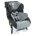 Britax Boulevard Click Safe Carseat- Davenport