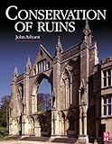 Conservation of ruins