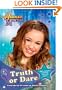 Truth or Dare (Hannah Montana #4)