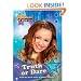 Truth or Dare (Hannah Montana #4)