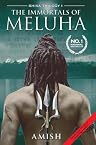 The Immortals of Meluha