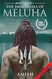 The Immortals of Meluha