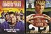 Search : The Longest Yard Burt Reynolds and the Longest Yard Adam Sandler : 2 Pack Collection