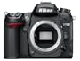 Nikon D7000 16.2MP DX-Format CMOS Digital SLR with 3.0-Inch LCD (Body Only)