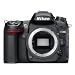 Nikon D7000 16.2MP DX-Format CMOS Digital SLR with 3.0-Inch LCD (Body Only)