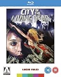 City of the Living Dead [Blu-ray][Region Free]