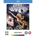 City of the Living Dead [Blu-ray][Region Free]