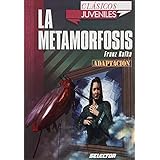 la metamorfosis spanish edition