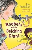Boobela and the belching giant