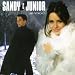 Sandy-&-Junior-Quatro Estacoes-Ao Vivo-O Show cd cover