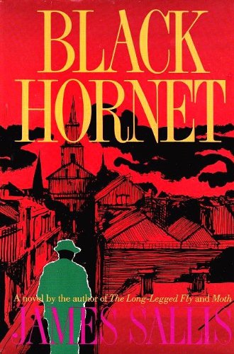 Black Hornet
