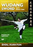 Wudang Sword