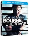 Jason Bourne : L'H�ritage [Edition Li...