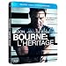 Jason Bourne : L'H�ritage [Edition Limit�e - Boitier M�tal - DVD + Blu-Ray + Copie Digitale] [Blu-ray]