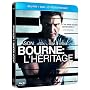 Jason Bourne : L'H�ritage [Edition Limit�e - Boiti&hellip <b>Blu-ray</b> ~ Jeremy Renner
