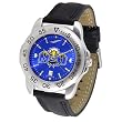 Morehead State Eagles NCAA AnoChrome "Sport" Mens Watch (Leather Band)