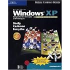 Click here to buy Microsoft Windows XP: Comprehensive Concepts and Techniques,... by  Gary B. Shelly, Thomas J. Cashman, and Steven G. Forsythe.