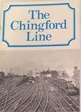 The Chingford line and the suburban development of Walthamstow and Chingford