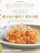 Books : Gluten-Free Vegan Comfort Food: 125 Simple and Satisfying Recipes, from "Mac and Cheese" to Chocolate Cupcakes